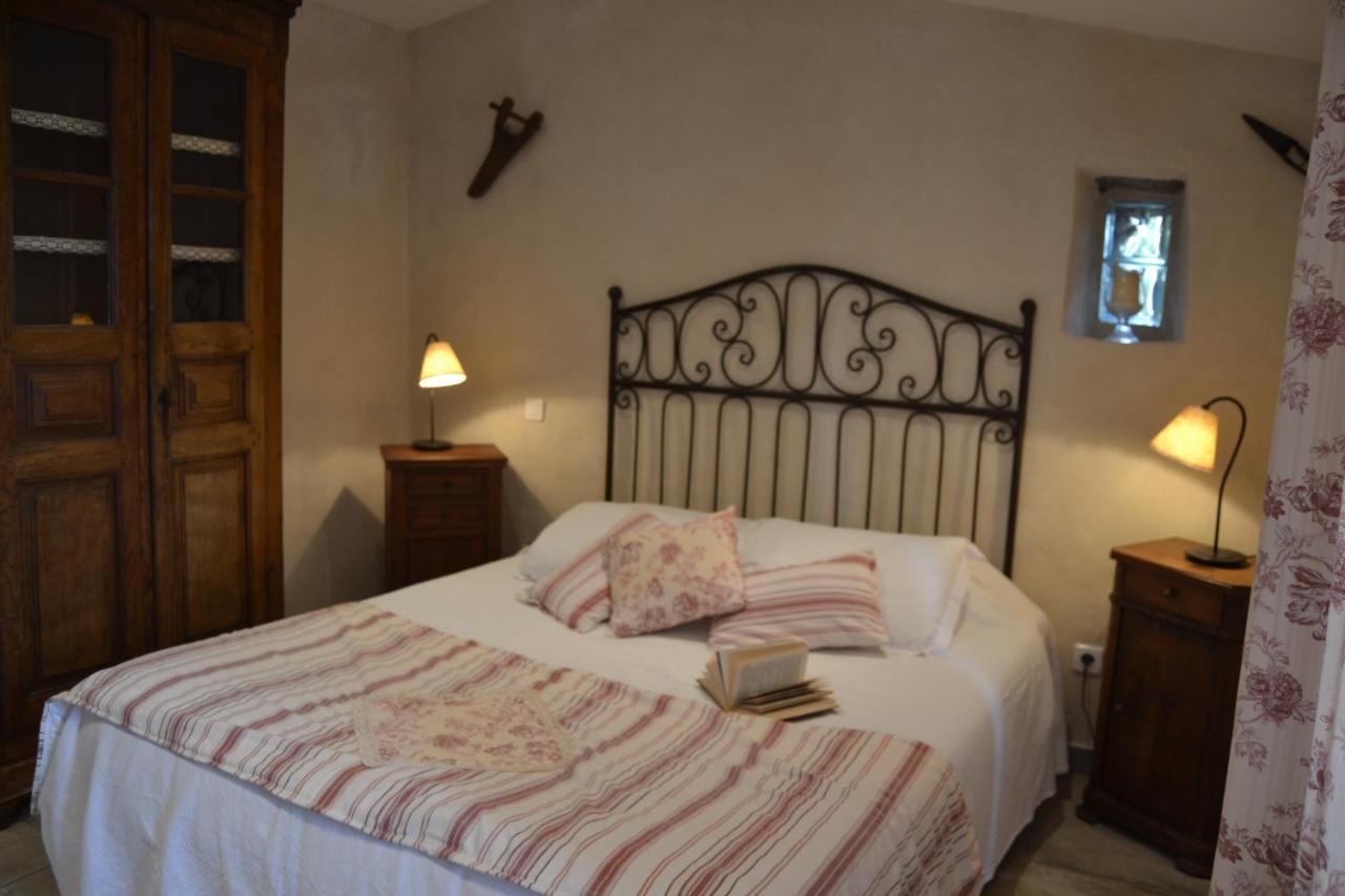 Casa Di Babbo Bed and Breakfast Macinaggio  Exteriör bild